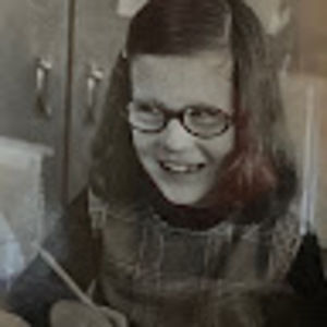 Meet your Posher, Alexandra